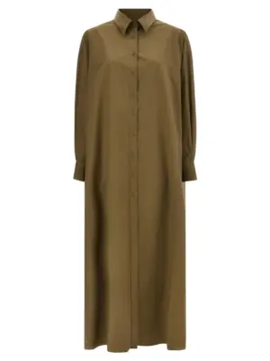 'Leo' dress ARMARIUM Beige