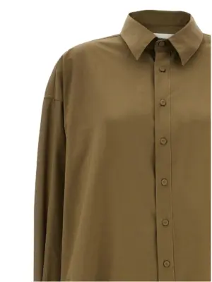 'Leo' dress Woman ARMARIUM Beige