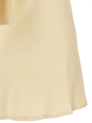 'Livia' top 100% viscose ARMARIUM Beige