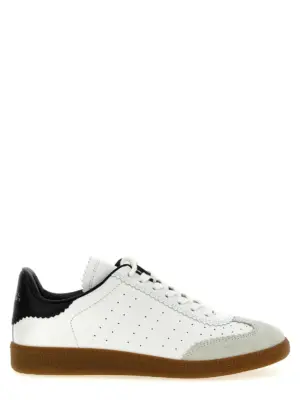 'Bryce' sneakers ISABEL MARANT Black
