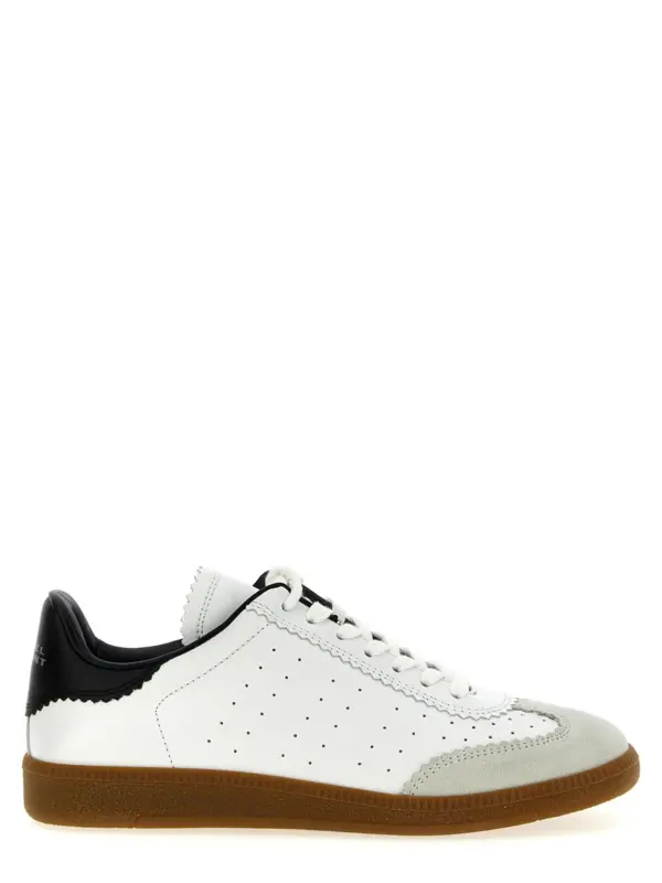 'Bryce' sneakers ISABEL MARANT Black