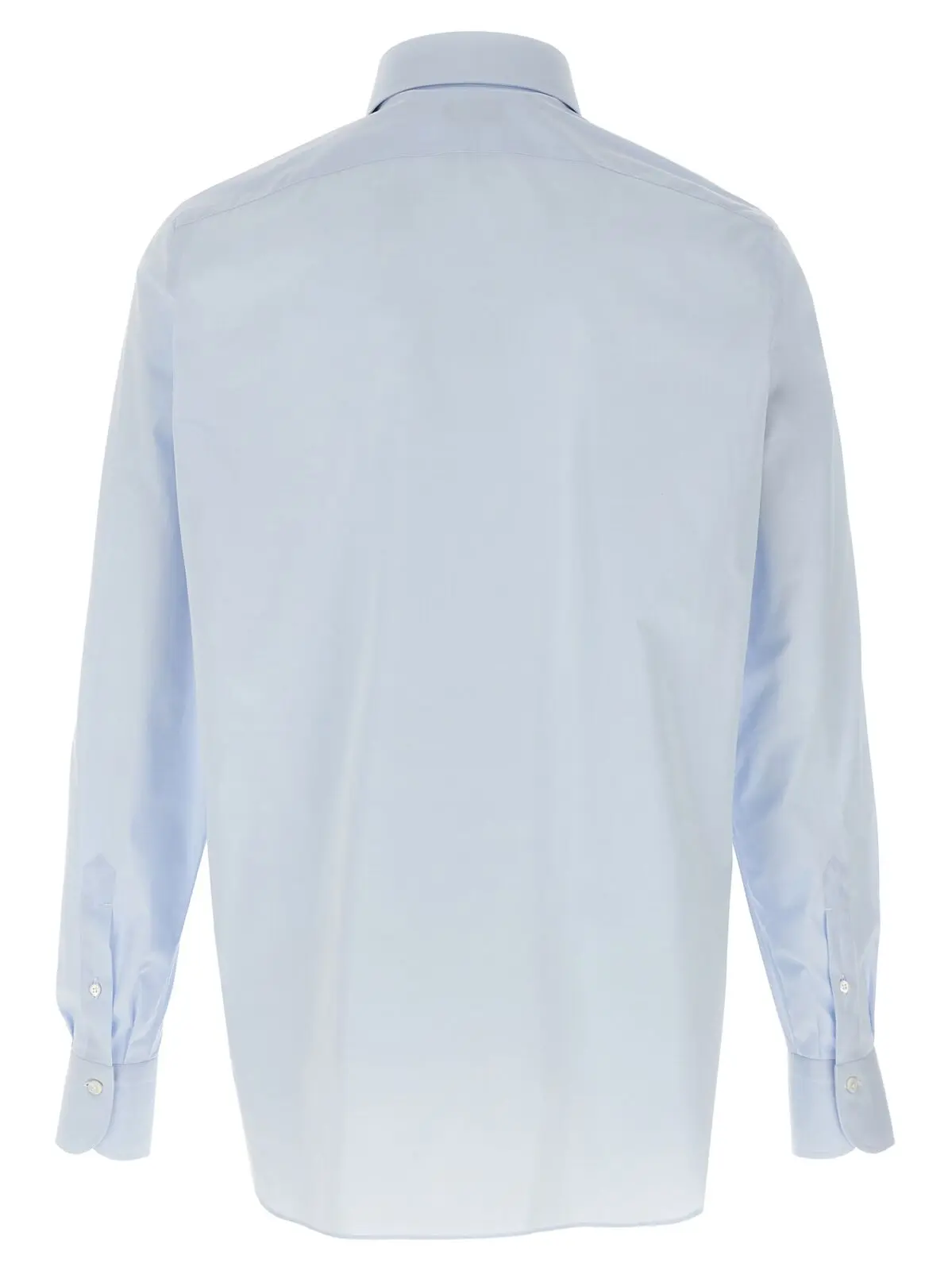 Сорочка Finamore Napoli Багатокольорова 2 'Napoli' shirt C060802 FINAMORE Multicolor