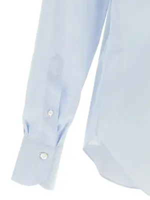 'Napoli' shirt 100% cotton FINAMORE Multicolor