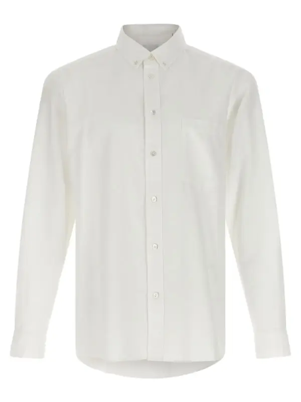 'Jasolo' shirt MARANT White