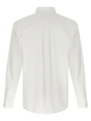 'Jasolo' shirt CH0041HAB1I14H20WH MARANT White