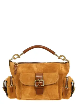 'Camera Bag' shoulder bag CHLOÉ Brown