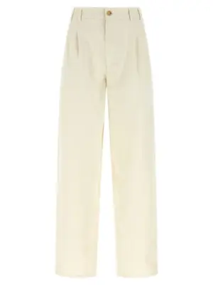 'Willow' pants A.P.C. Beige