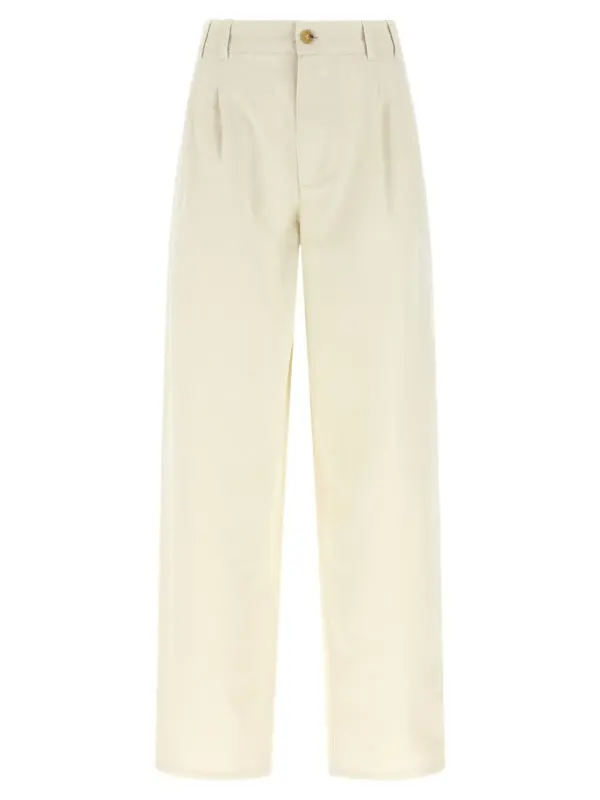 'Willow' pants A.P.C. Beige