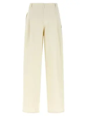 'Willow' pants COGBJF08486AAC A.P.C. Beige