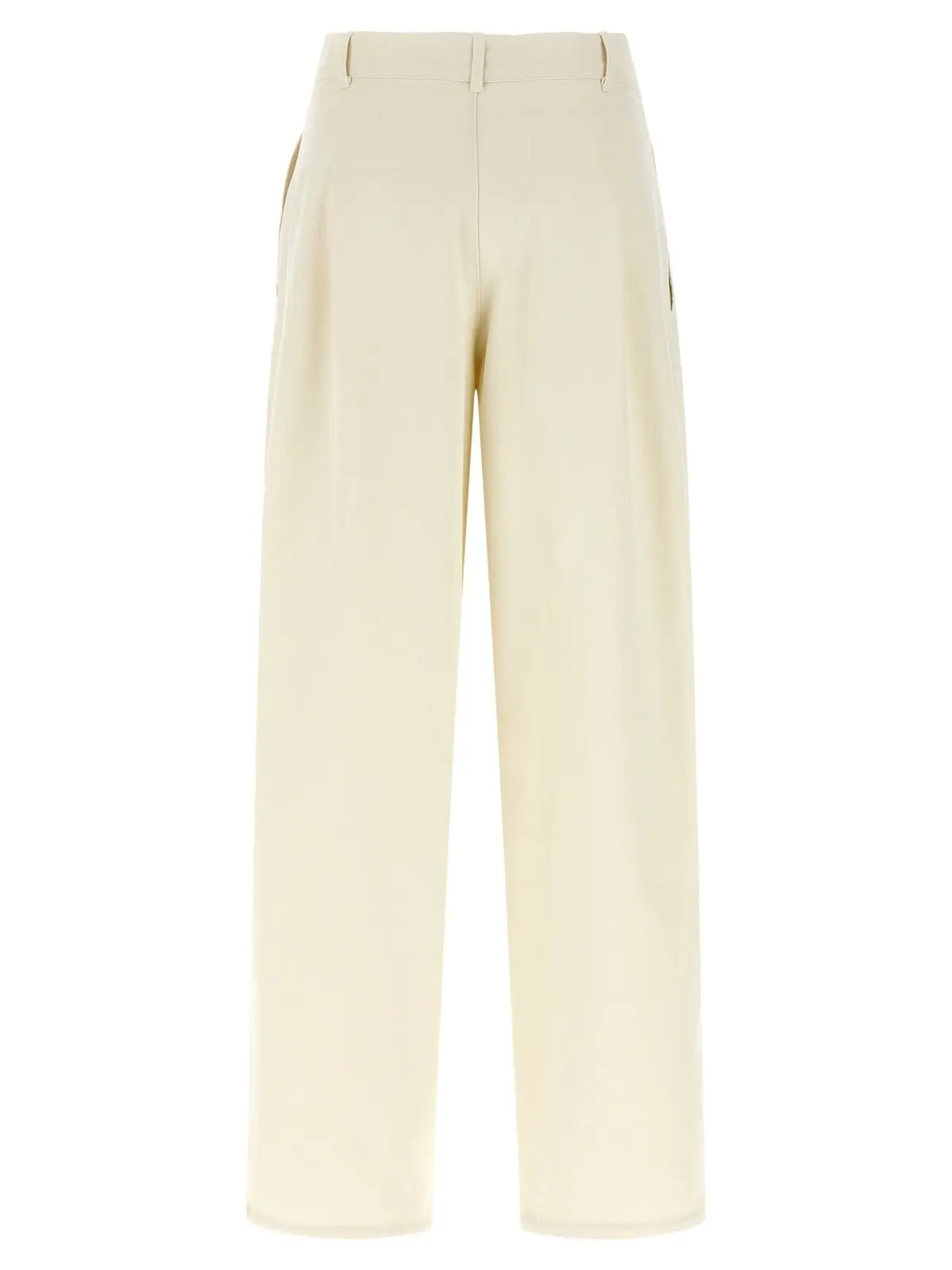 Штани A. P. C. Willow Бежеві 2 'Willow' pants COGBJF08486AAC A.P.C. Beige