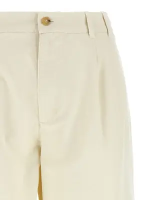 'Willow' pants Woman A.P.C. Beige