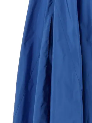 'Pimpy' dress 100% polyester P.A.R.O.S.H. Blue