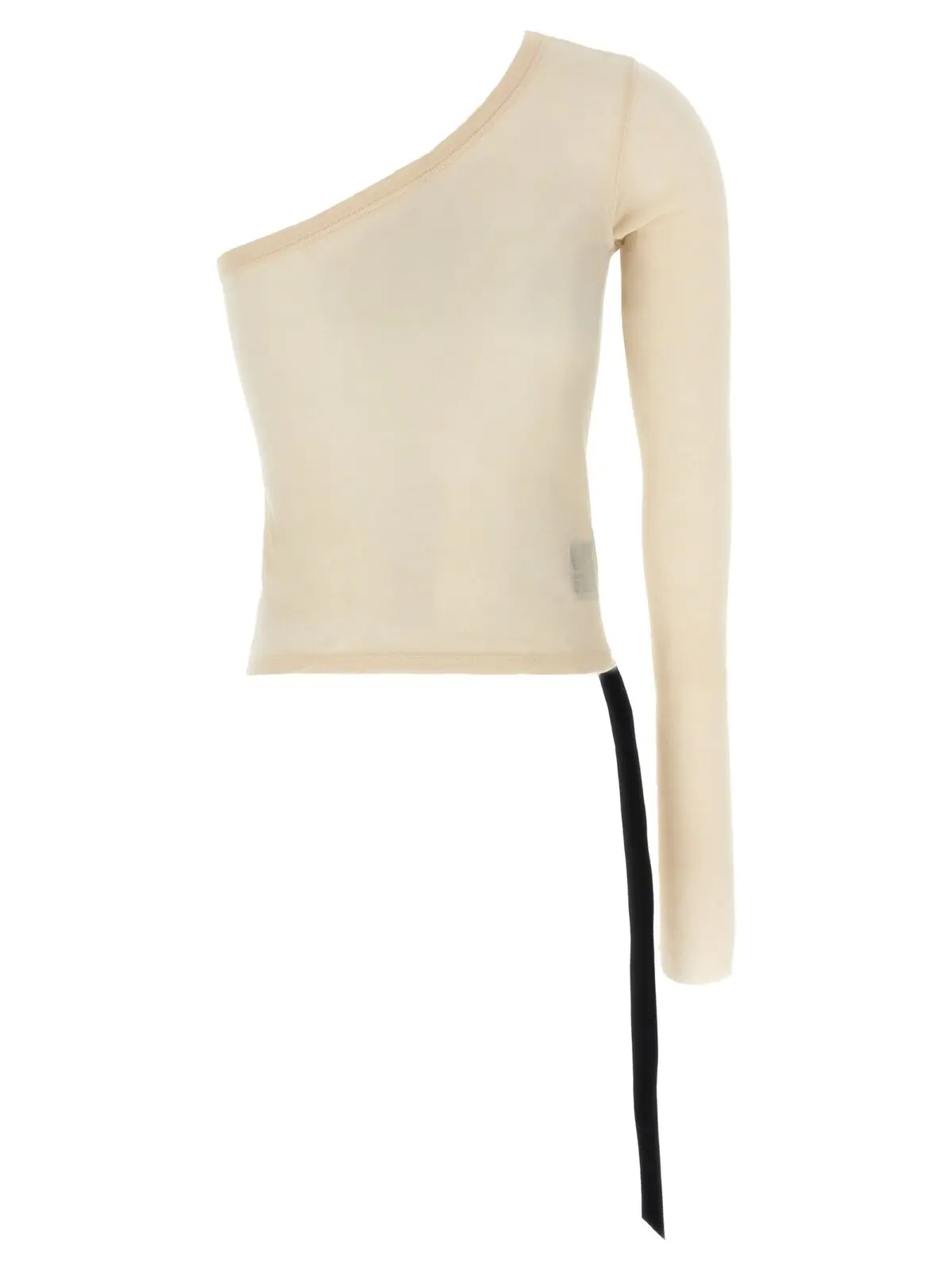 Топ Drkshdw Ziggy Бежевий 1 'Ziggy' top DRKSHDW Beige