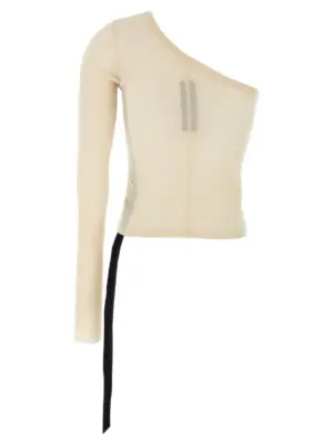 'Ziggy' top DS01E3216BHN21 DRKSHDW Beige