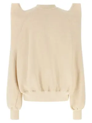 'Tecsweat' sweatshirt DS01E3224FN21 DRKSHDW Beige