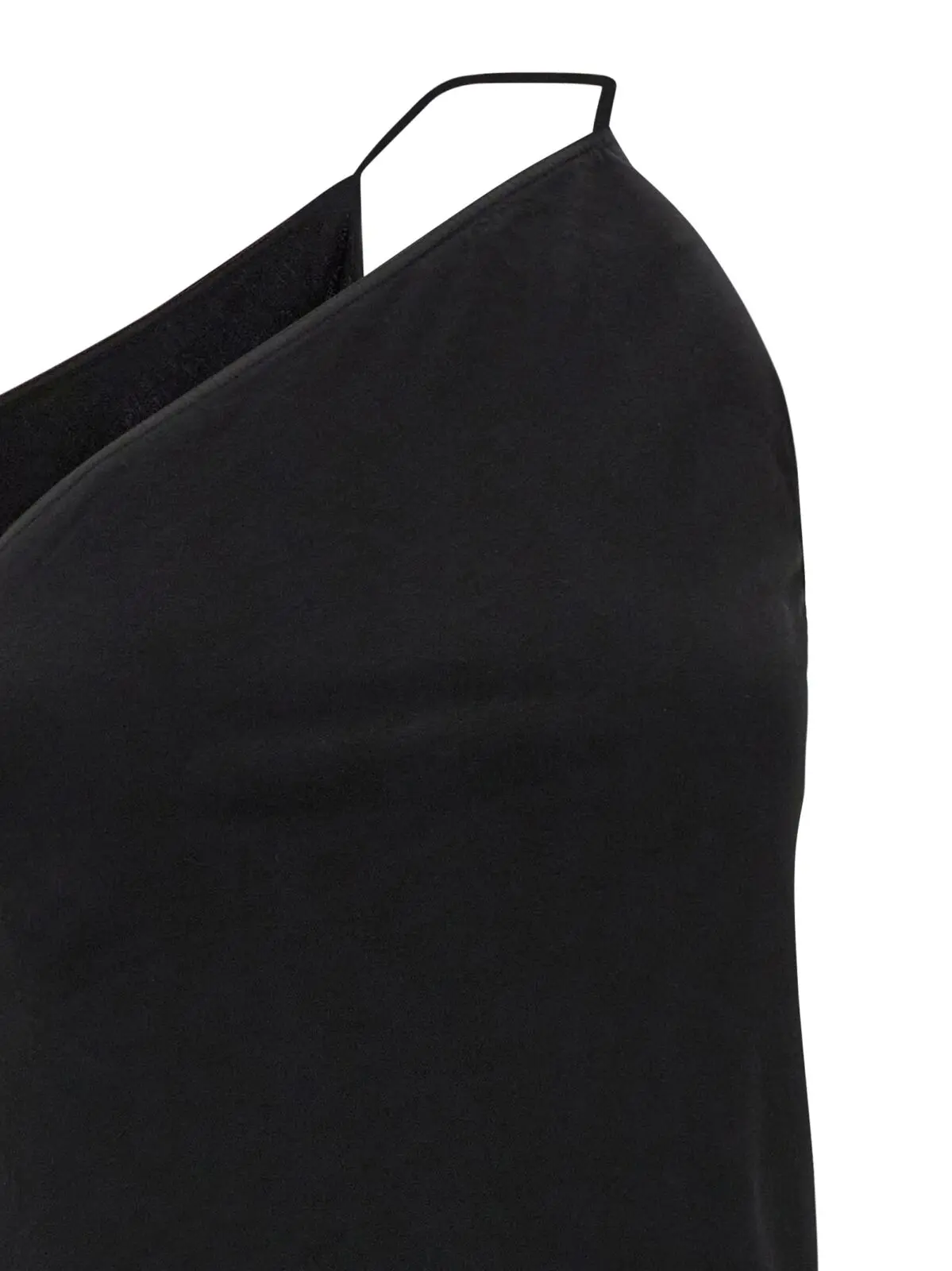 Сукня Drkshdw Taco Чорна 4 'Taco' dress 100% cotton DRKSHDW Black