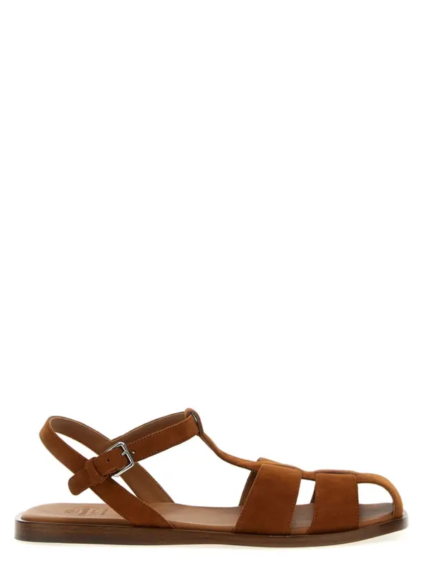 'Odyssey' sandals CHURCH'S Brown