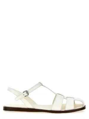 'Odyssey' sandals CHURCH'S White