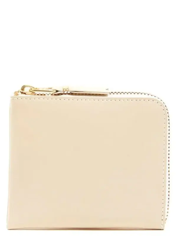 Portafoglio 'Classic Line - SA3100' COMME DES GARÇONS WALLET White