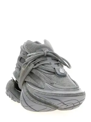 'Unicorn' sneakers EM1VJ309KFCTYAD BALMAIN Gray