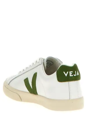 'Esplar' sneakers Woman VEJA White