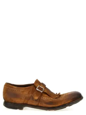 'Shanghai' loafers CHURCH'S Brown