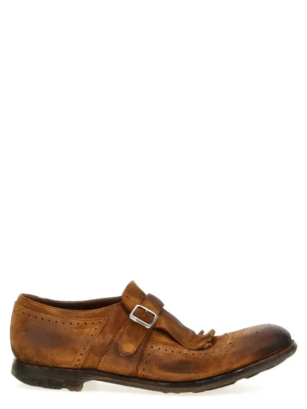 'Shanghai' loafers CHURCH'S Brown