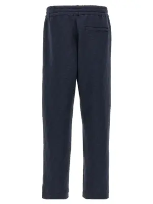 FF monogram joggers FAB926AU8OF1H3O FENDI Blue