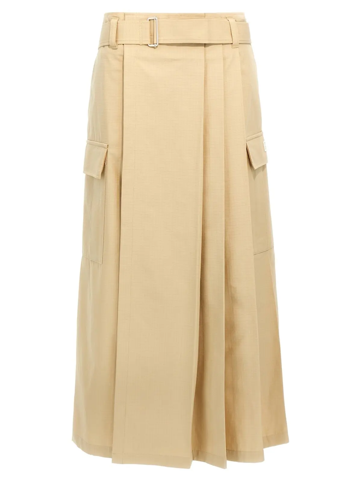 Спідниця Kenzo Cargo Бежева 1 'Cargo' skirt KENZO Beige