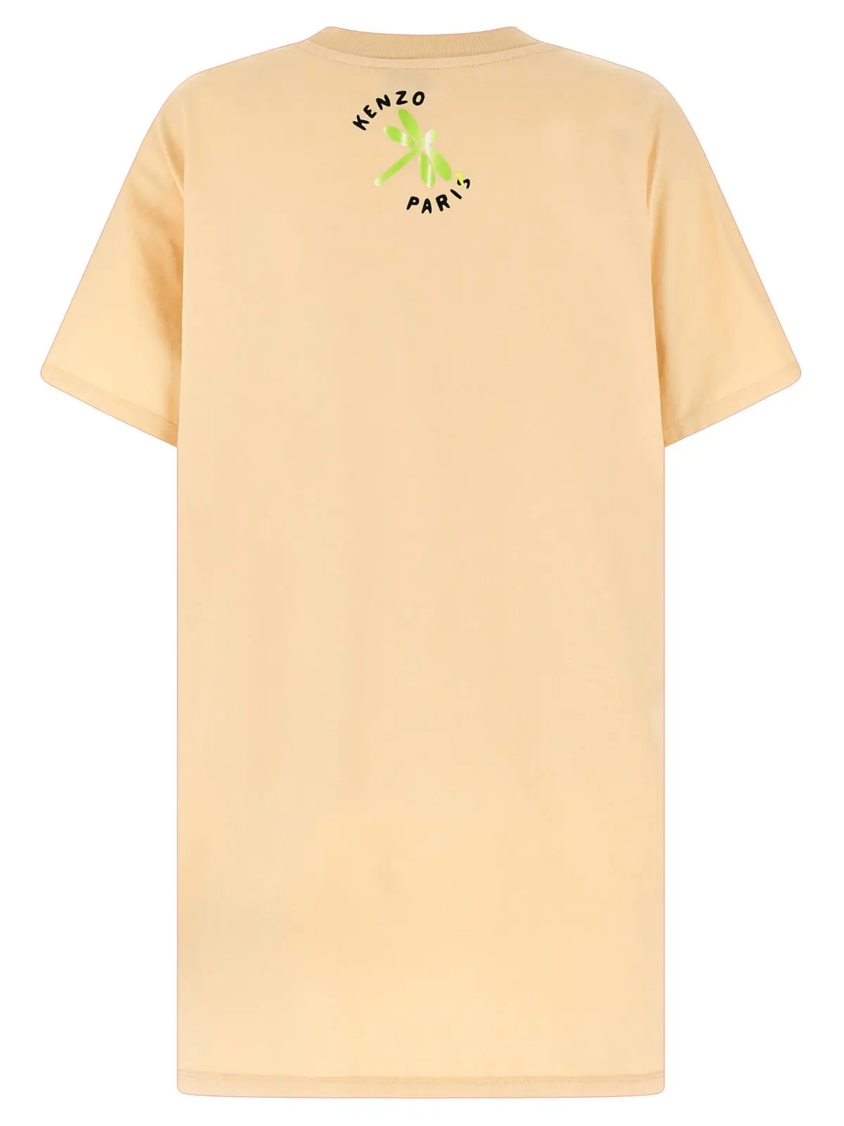 Сукня Kenzo Peonies Kimono Рожева 2 'Peonies Kimono' dress FF52RO7934SG07 KENZO Pink