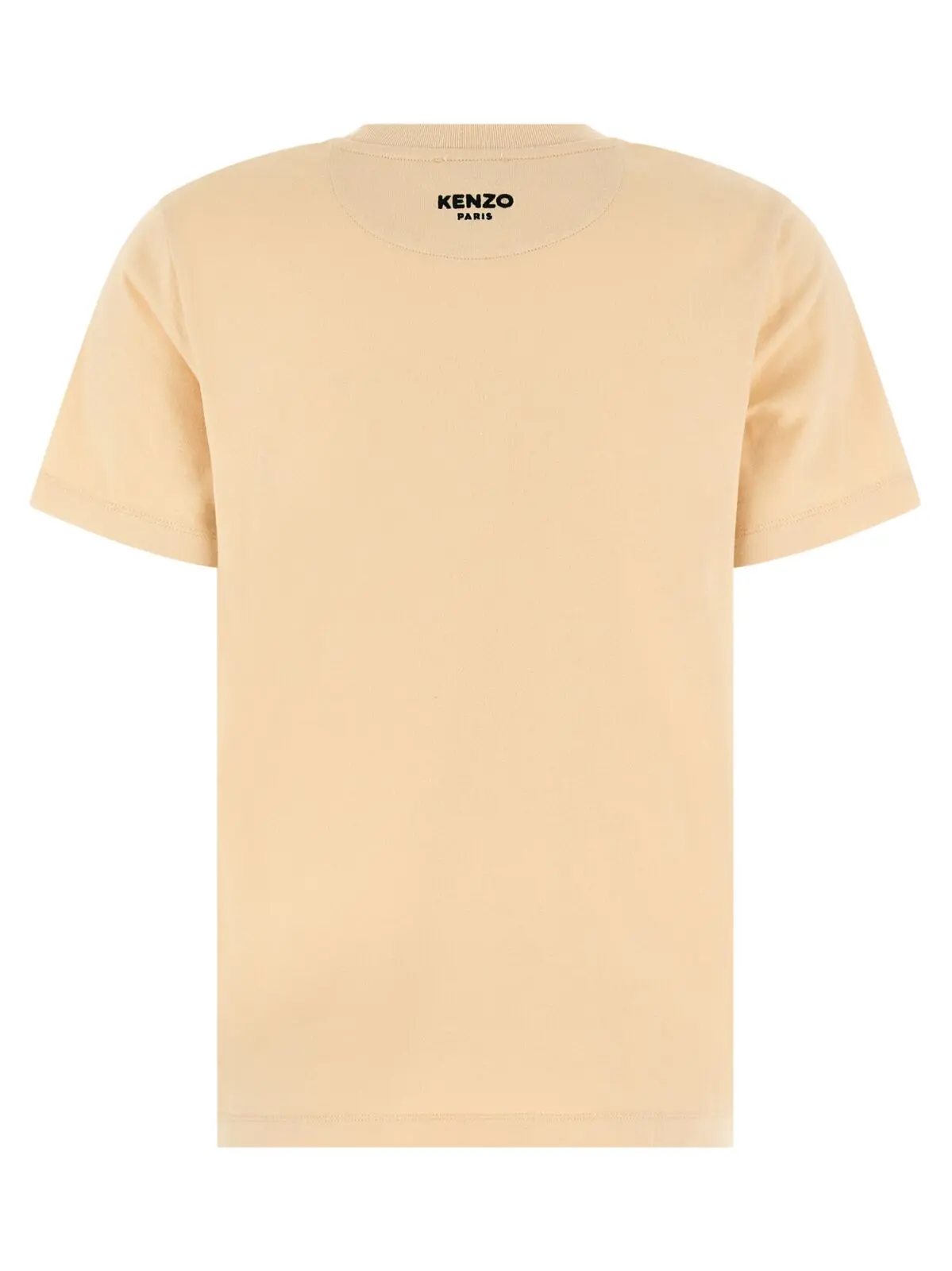 Футболка Kenzo Boke Flower Рожева 2 'Boke Flower' T-shirt FF52TS1504SG07 KENZO Pink