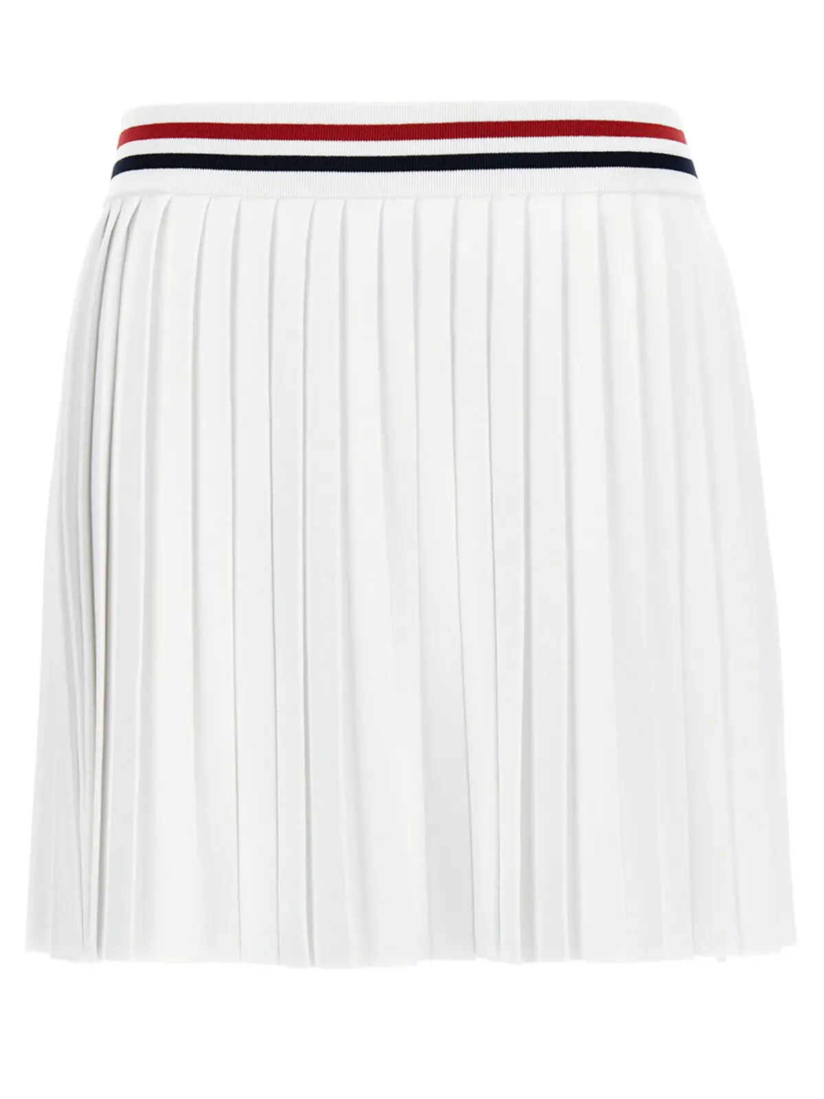 Спідниця Thom Browne RWB Біла 1 'RWB' skirt THOM BROWNE White
