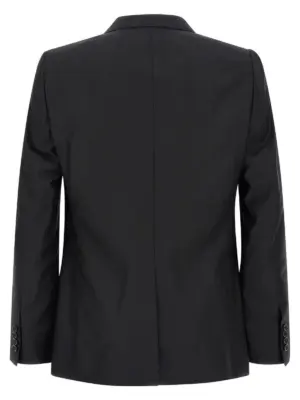 'Martini' dress GK0RMTGG059N0000 DOLCE & GABBANA Black