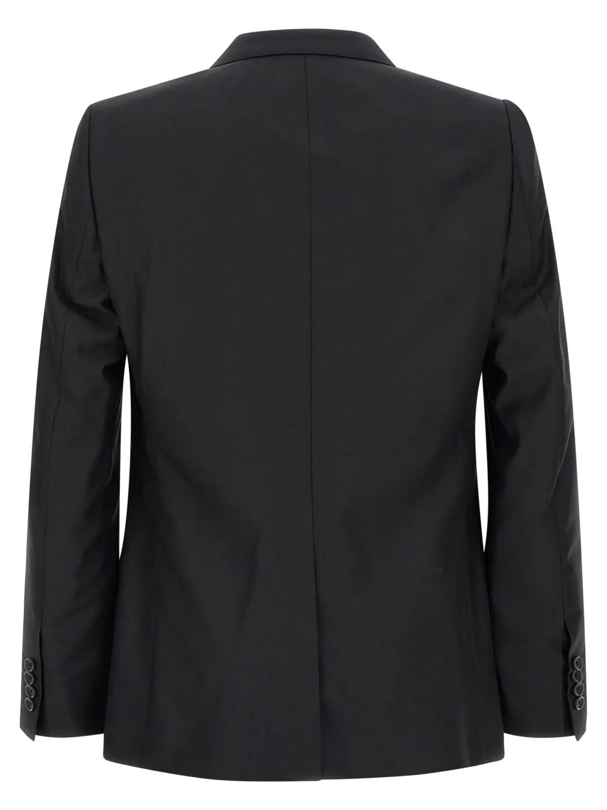 Костюм Dolce Gabbana Martini Чорний 2 'Martini' dress GK0RMTGG059N0000 DOLCE & GABBANA Black