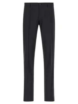 'Martini' dress 82% virgin wool