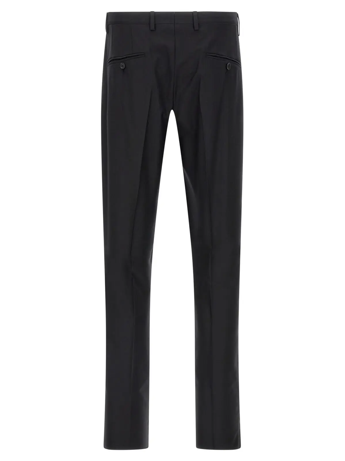 Костюм Dolce Gabbana Martini Чорний 5 18% silk DOLCE & GABBANA Black