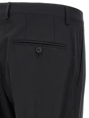 'Martini' dress Spring Summer 2025 DOLCE & GABBANA Black