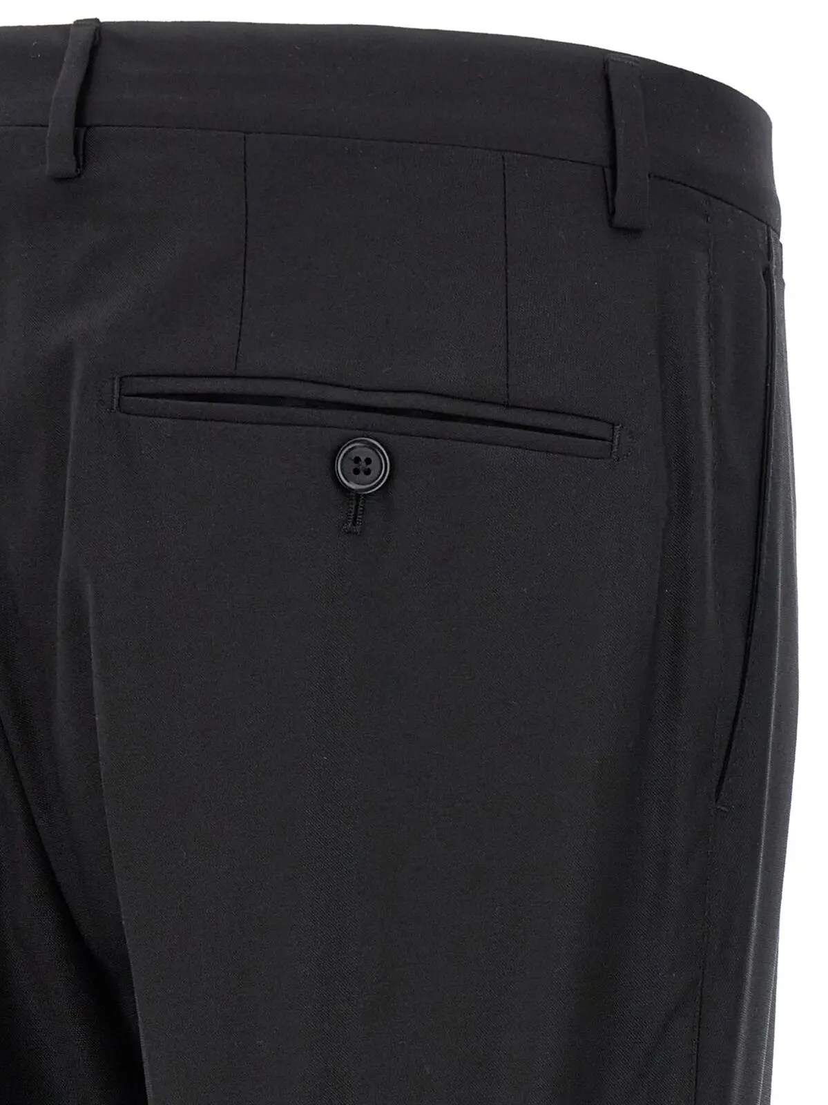 Костюм Dolce Gabbana Martini Чорний 6 'Martini' dress Spring Summer 2025 DOLCE & GABBANA Black