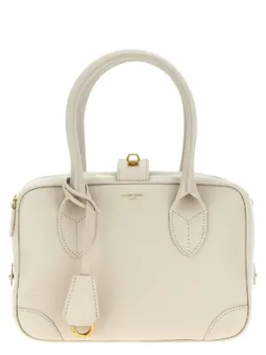 'Vita' handbag GOLDEN GOOSE White