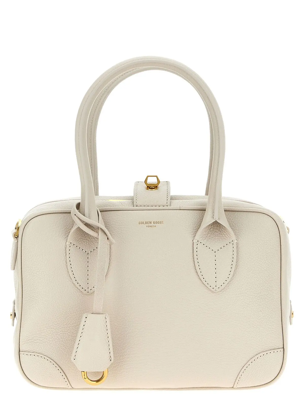 Сумка Golden Goose Vita Біла 1 'Vita' handbag GOLDEN GOOSE White