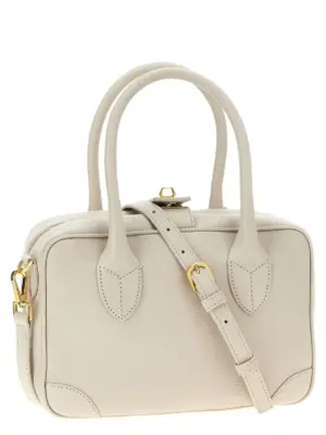 'Vita' handbag GWA00470A0006021173211732 GOLDEN GOOSE White