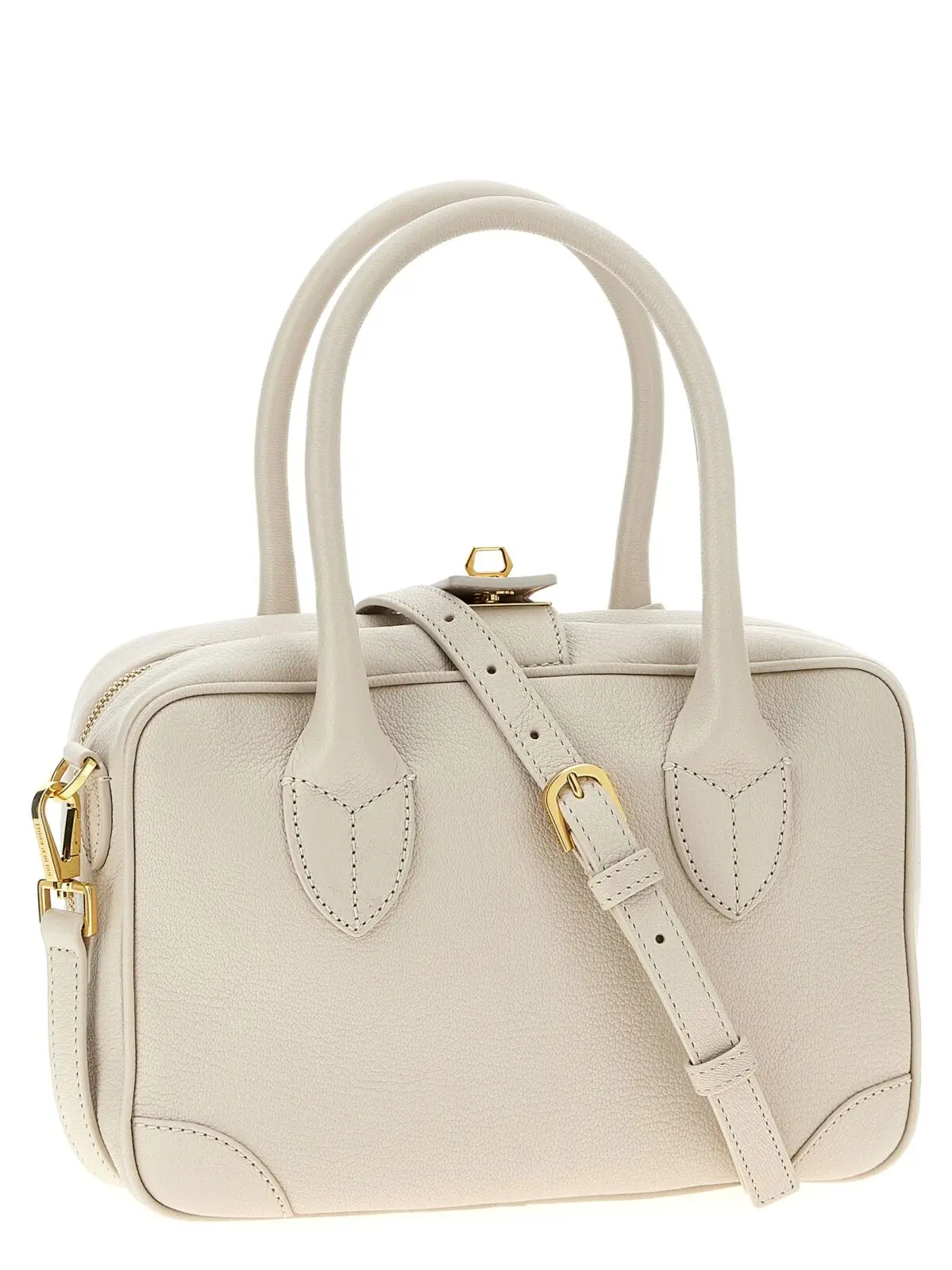 Сумка Golden Goose Vita Біла 2 'Vita' handbag GWA00470A0006021173211732 GOLDEN GOOSE White