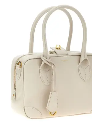 'Vita' handbag Woman GOLDEN GOOSE White
