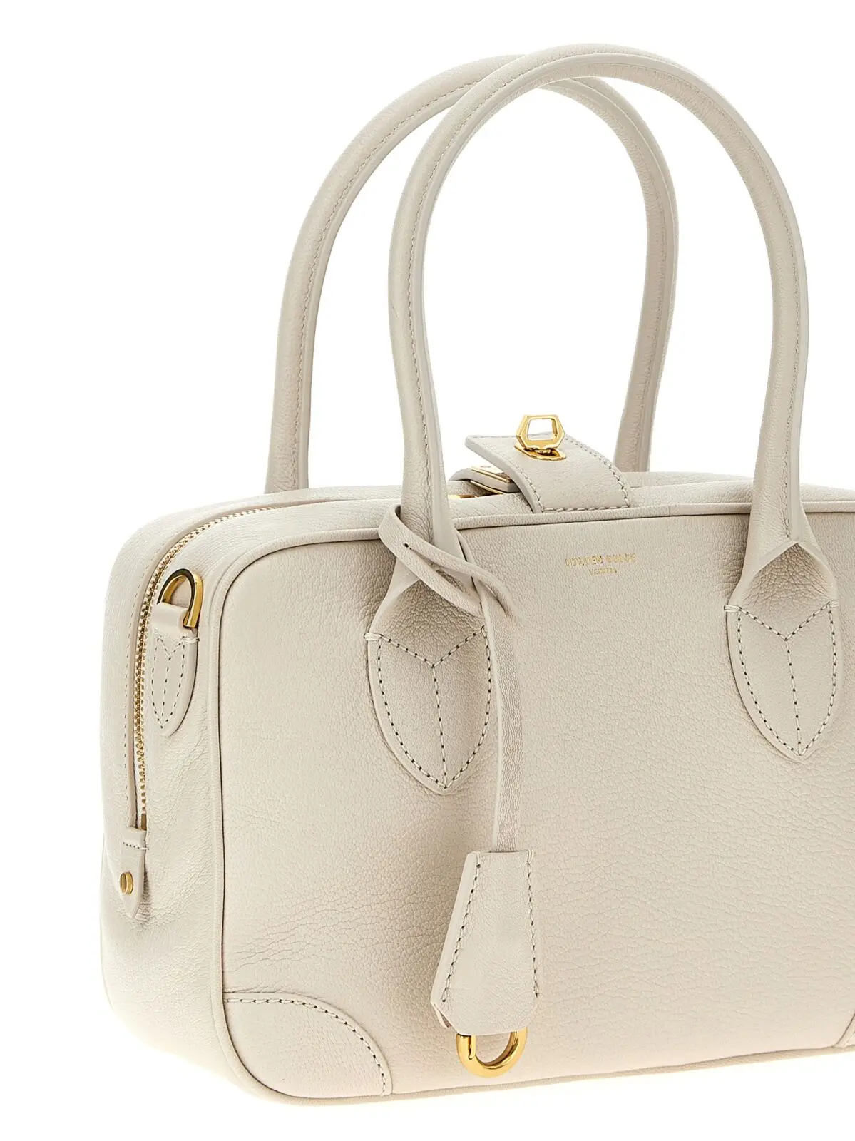 Сумка Golden Goose Vita Біла 3 'Vita' handbag Woman GOLDEN GOOSE White