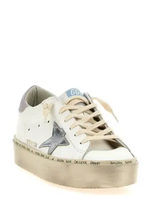 'Hi Star' sneakers GWF00118F0068451052710527 GOLDEN GOOSE Pink