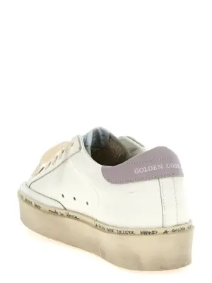 'Hi Star' sneakers Woman GOLDEN GOOSE Pink