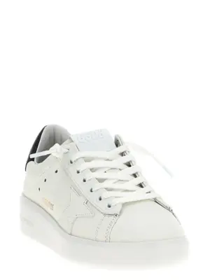 'Pure Star' sneakers GWF00197F0065181036410364 GOLDEN GOOSE Black