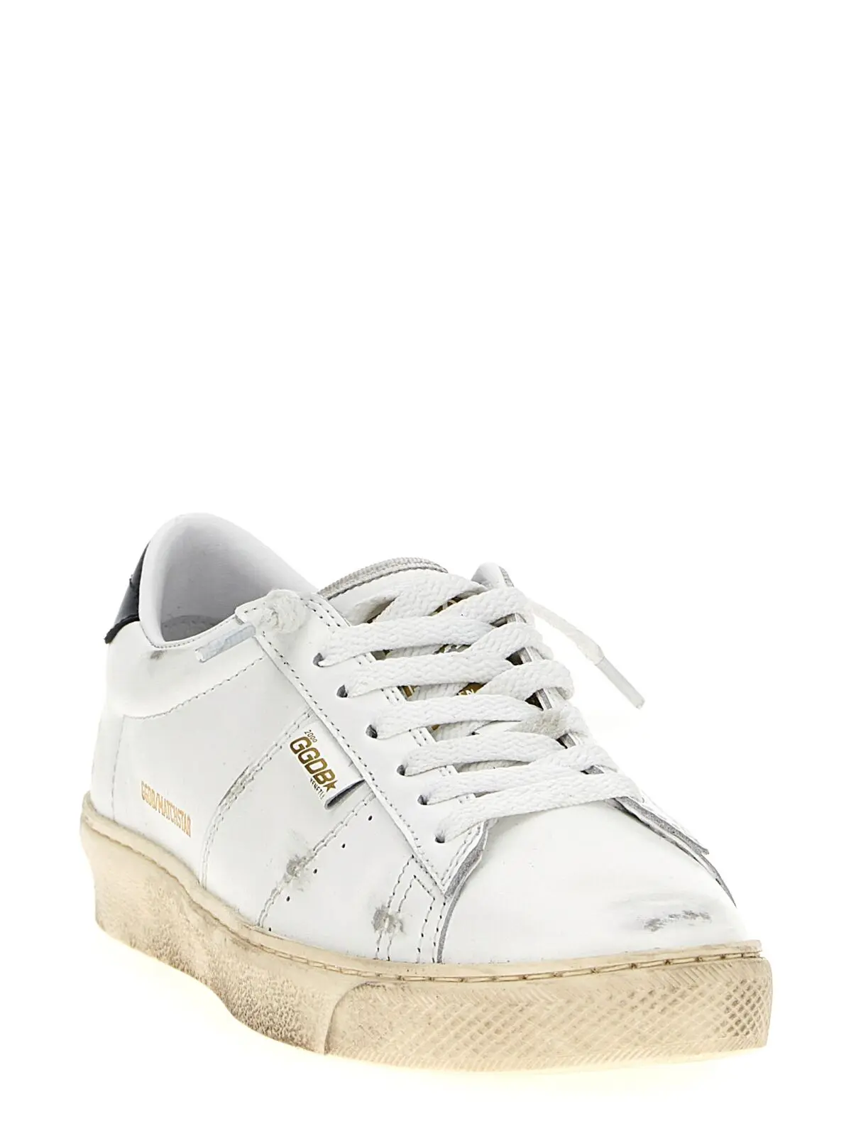 Кросівки Golden Goose Matchstar Сині 2 'Matchstar' sneakers GWF00796F0069211079310793 GOLDEN GOOSE Blue