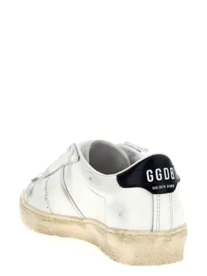 'Matchstar' sneakers Woman GOLDEN GOOSE Blue