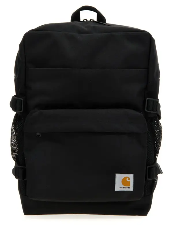 'Jakob' backpack CARHARTT WIP Black